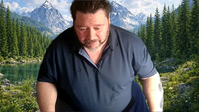 MysticDevil 网络视讯表演