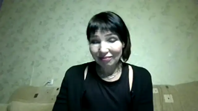 Webkamerová show JeaneDavis