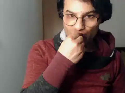 wildpussycat23's Webcam Show