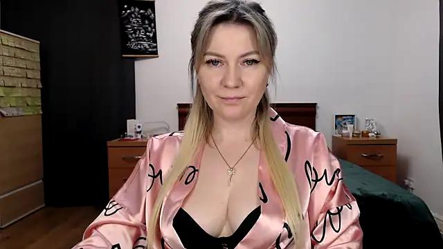 Czat XXX na żywo – ParadiseAlina