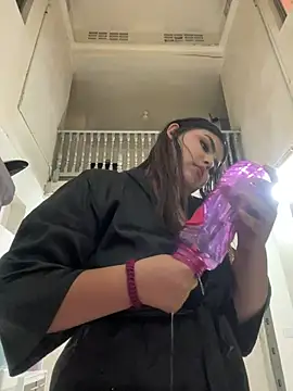 Živý XXX chat Lia_sexx