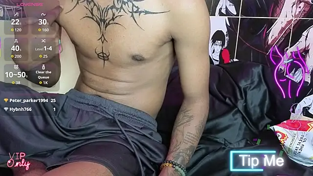 just_fucks 在線直播表演