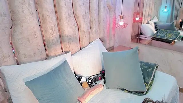 barbara_cambels 라이브 XXX 채팅