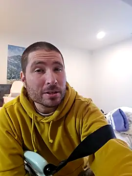 MotoGuy4life Adlı Modelin Web Kamerası Şovu