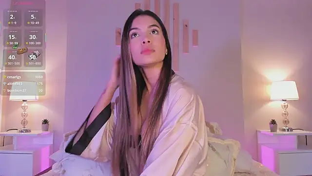 VictoriaNoah_ 라이브 XXX 채팅