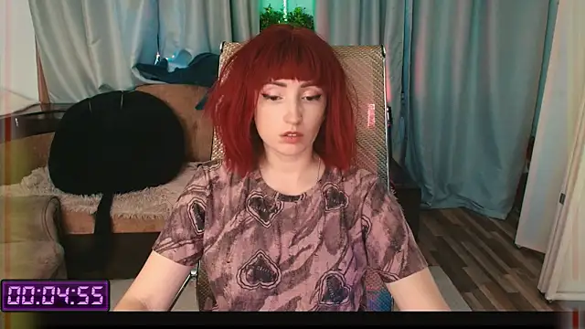 Chat XXX en directo de Elli3cat