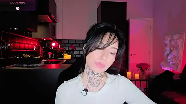 Chat XXX ao vivo de Aaaliceee