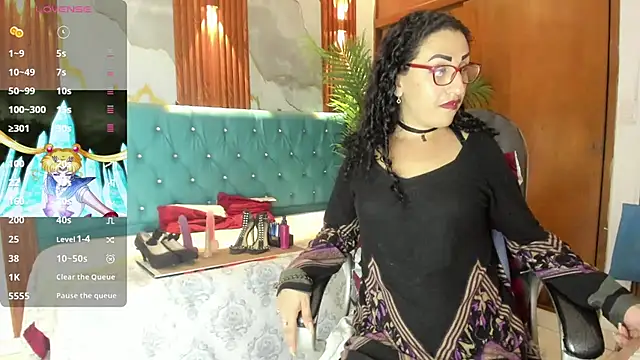 sabrina_dupont: вебкам-шоу