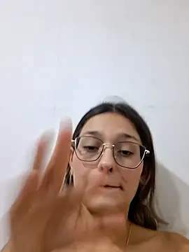 Chat XXX en directo de Ary-18