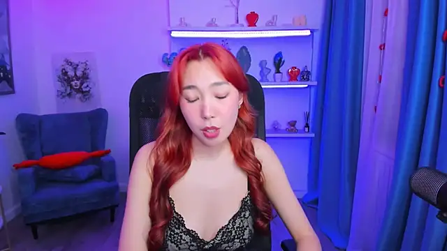 AnnaReyla Live XXX Chat