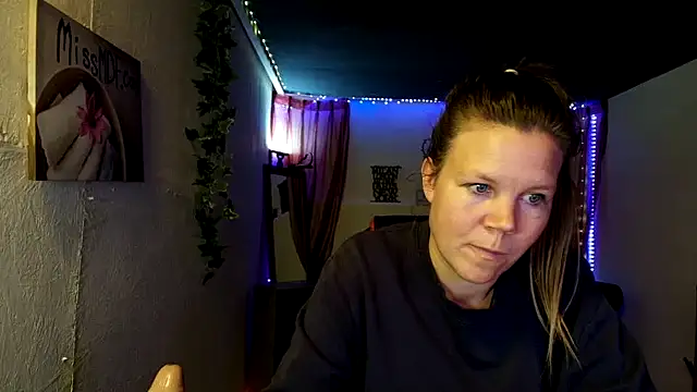 CallMeMaria's Live XXX Chat