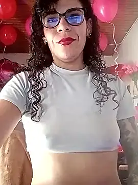 mia_velvet1 élő XXX-chatje