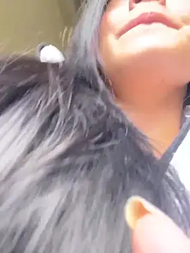 Emily_Rivers_ élő XXX-chatje