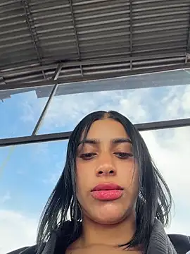 Show de webcam de AlannaEvons