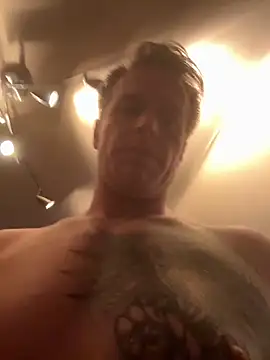 DILFiGuess1のウェブカメラショー