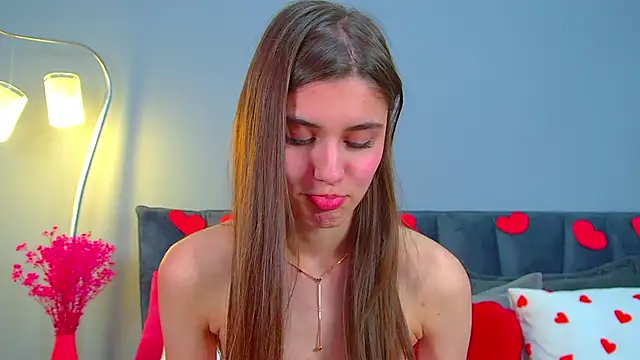 Chat XXX en directo de ArianaAllens