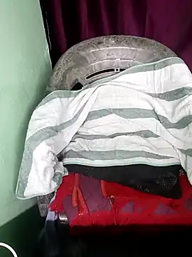 Hey_shiviii 라이브 XXX 채팅