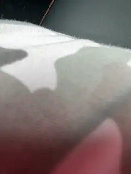 Pokazy przed kamerką – secretknight_Mrmask