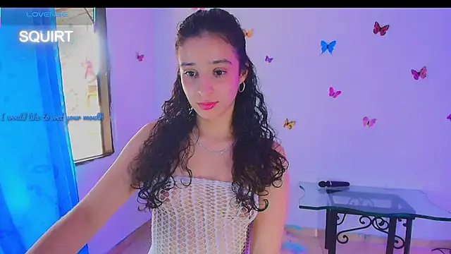 Juliet_10 라이브 XXX 채팅