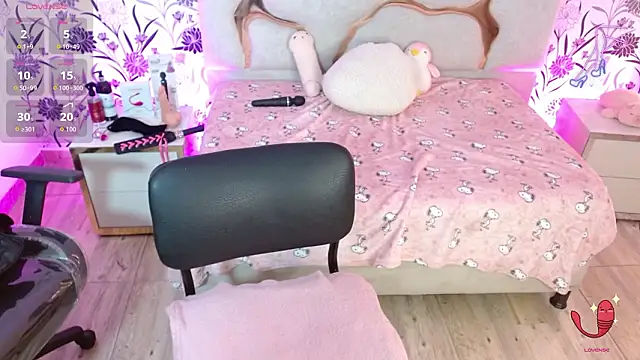 Chat XXX ao vivo de TATTI_TAY