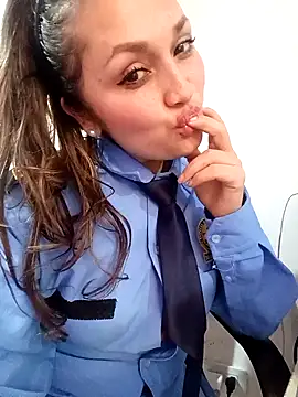 Alejandra_N 라이브 XXX 채팅