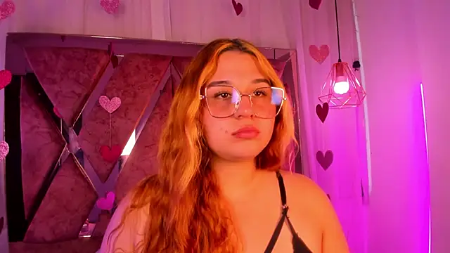 shantal_cooper_ élő XXX-chatje