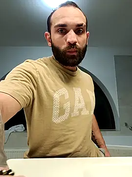 Show de webcam de alikemal1993