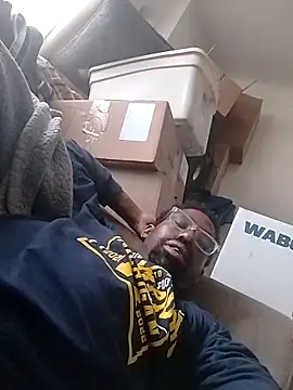 عرض كام PharaohJaguars