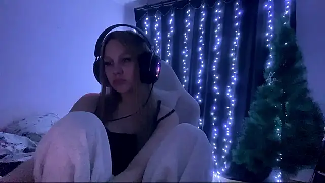 Chat XXX ao vivo de axin_burnell