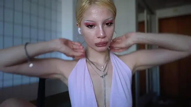 Chat XXX ao vivo de qualitybab