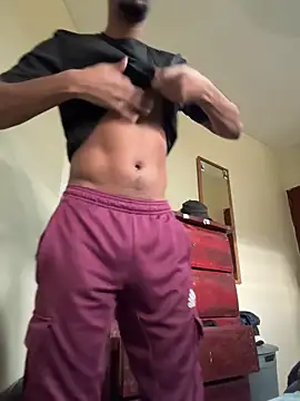 ElReyoficial Webcamshow