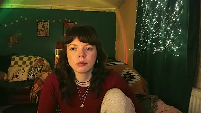 ClancyMorissey Live XXX Chat