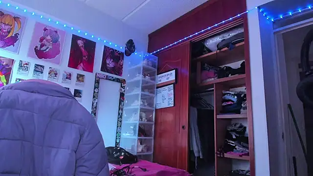 Jessie_williams – webcam-show