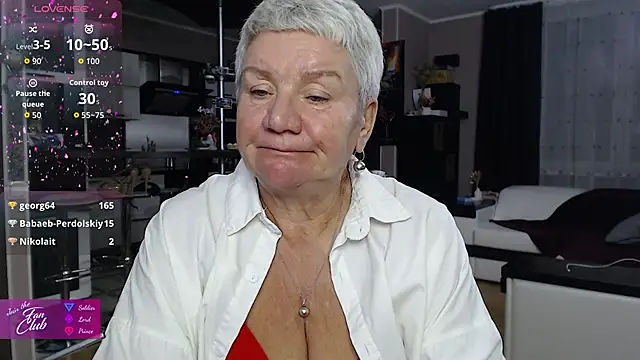 roxana_brooks' Live XXX Chat