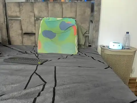 Master_Ruthless77 webcam show