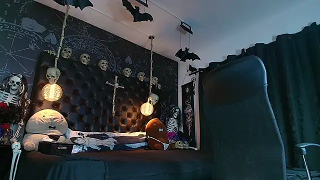 AlexHoe_ 现场XXX聊天