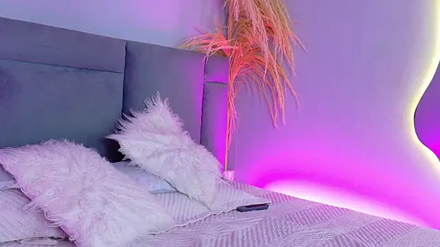 แชท XXX สดของ AlynAllen