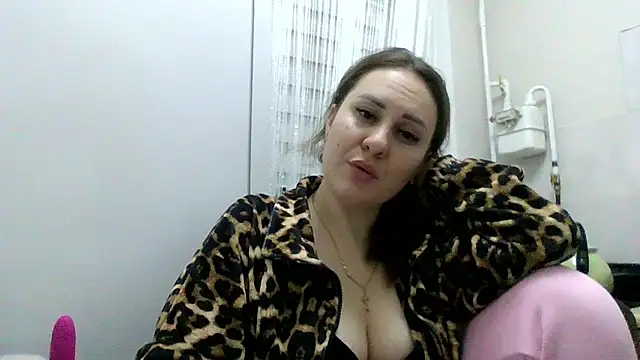 MeadowEyes Live XXX Chat