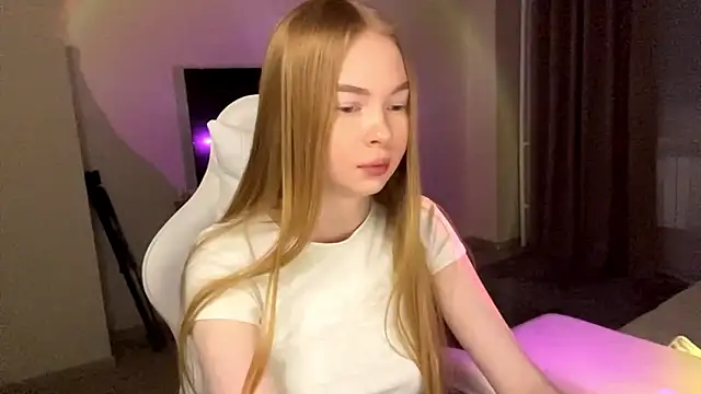 LumiSun 라이브 XXX 채팅