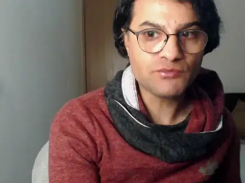 wildpussycat23's Webcam Show