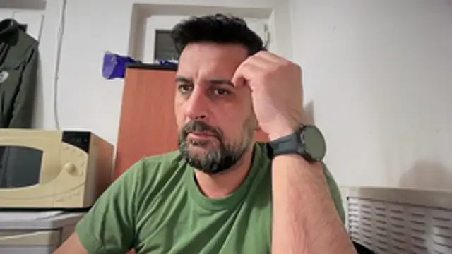 Sembang XXX Secara Langsung TARKAN1