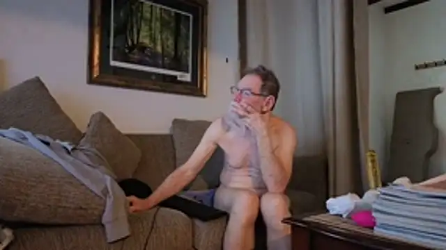 CDforU Live XXX Chat