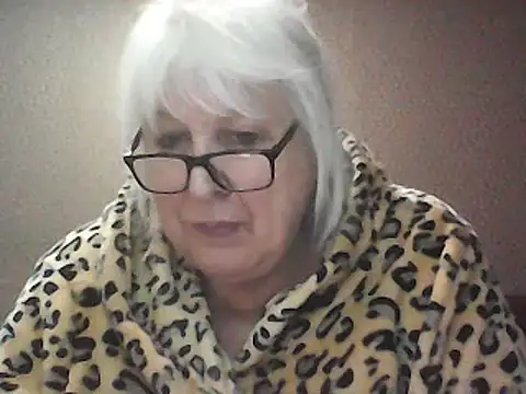 Alexia64231 Webcam Show