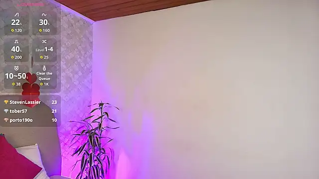 دردشة RILLEY_ALLEN الجنسية المباشرة