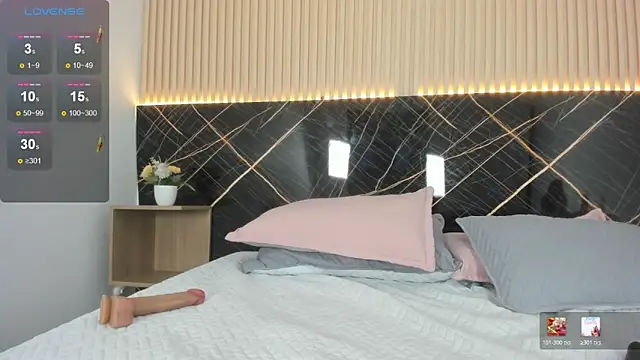 Czat XXX na żywo – Tania_77_