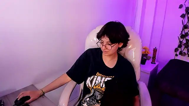 Chat XXX ao vivo de Nathaly_ds