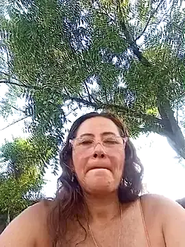 Chat +18 de Salome_69 ao vivo