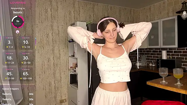 ChrisAmott Chat XXX live