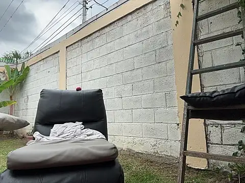 Neil_and_isaac Webcam Show