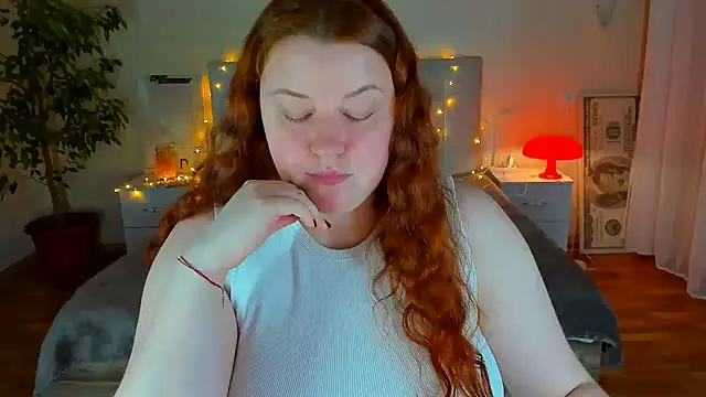 Chat XXX ao vivo de PolinaSalvatore